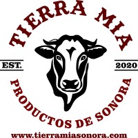 Tierra mía, productos de Sonora logo - Similar company to Cofiasa