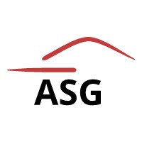 ASG logo - Similar company to Creative Perception Design, Llc