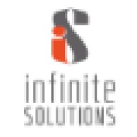 Infinite Solutions, LLC logo - Similar company to Infinite Solutions