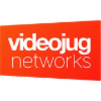 Videojug Networks logo - Similar company to Maltdaq