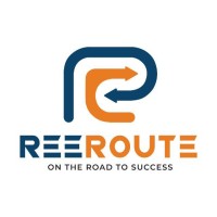 ReeRoute logo - Similar company to Nkb Playtech