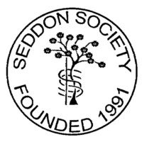 The Seddon Society logo - Similar company to Doctors 4 You