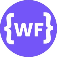 WireFuture logo - Similar company to Paperboat Tech Solutions