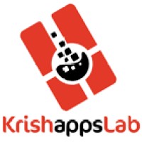 Krish Apps Lab Technologies logo - Similar company to Technocrypt