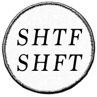 SHFT logo - Similar company to Did (Data Informed Design)