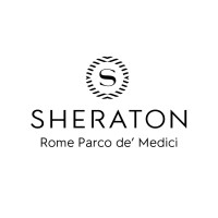 Sheraton Parco de' Medici Rome Hotel logo - Similar company to Grafio