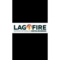 LAGOFIRE SRL logo - Similar company to Motability Operations Ltd