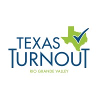 Texas Turnout logo - Similar company to Saavetx
