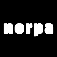 NORPA (Northern Rivers Performing Arts) logo - Similar company to Byron Bay Bluesfest