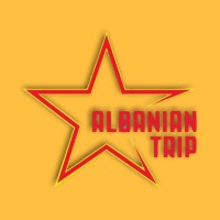 Albanian Trip logo - Similar company to Grofu