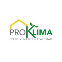 Proklima.house logo - Similar company to Guerrato S.P.A.