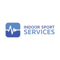 Indoor Sport Services logo - Similar company to Tall Boy Prints