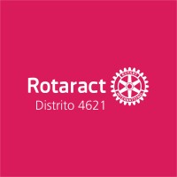Rotaract - Distrito 4621 logo - Similar company to Rotaract Brasil