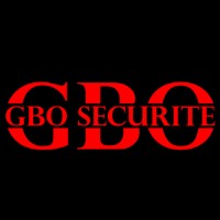 GBO Sécurité logo - Similar company to Gsp Electronique