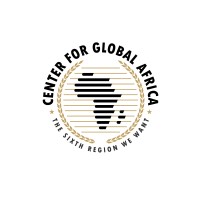 Center for Global Africa logo - Similar company to Crihss Foundation