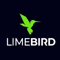 LIMEBIRD logo - Similar company to Digivalis