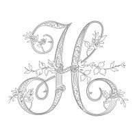 Heirloomed Collection logo - Similar company to Chi Omega Mu Beta