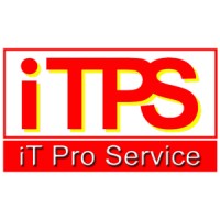 iT Pro Service Co., Ltd. logo - Similar company to Raweewan Residence & Hotel