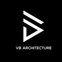 VB Architecture logo - Similar company to Up Biro