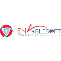 ENABLESOFT SOLUTIONS PRIVATE LIMITED logo - Similar company to Software Arcade