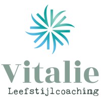 Vitalie Leefstijlcoaching logo - Similar company to Vital4Female