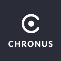 Chronus Corporation logo - Similar company to Chronus