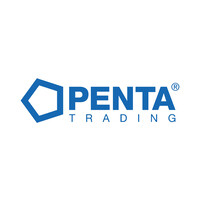 PENTA TRADING logo - Similar company to Mas Trading - Complete Packaging Lines