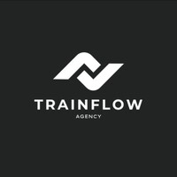 TrainFlow logo - Similar company to White Studio