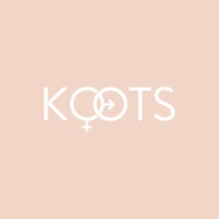 KOOTS LASHES™️ logo - Similar company to Seventree Inc.