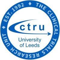 Leeds Clinical Trials Research Unit (Leeds CTRU) logo - Similar company to Orca Trial Llc