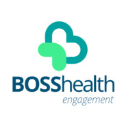 BOSS Health Engajamento em Saúde logo - Similar company to Amvonet