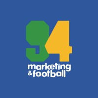 94 Marketing & Football logo - Similar company to Vorp Scale