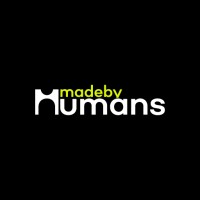 madebyhumans logo - Similar company to Backdrop Labs