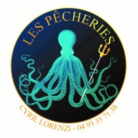 Les Pecheries logo - Similar company to Medistar