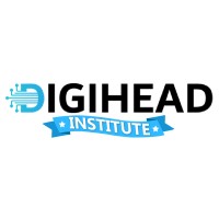 Digihead Institute logo - Similar company to Redial India Solutions Pvt Ltd