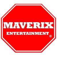 Maverix Entertainment Ltd logo - Similar company to Bmga Enterprise Limited (Bmga)