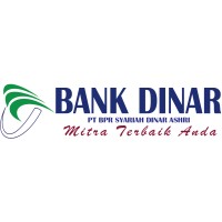 BPRS DINAR ASHRI logo - Similar company to Pt Bprs Cahaya Hidup