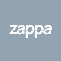 Zappa logo - Similar company to Zapa - Comércio De Equipamentos De Segurança
