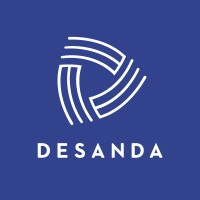 DESANDA | Agencia de Marketing Digital & Sustentable logo - Similar company to Ilumíname Agencia De Marketing Estratégico, Comunicación Y Diseño