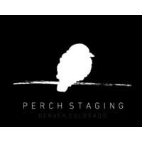 Perch Staging logo - Similar company to Pineapple Interiors Llc