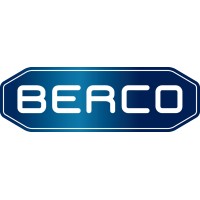 Berco Car Carpets & Berco Truck Components logo - Similar company to Avtokomponent / Ak