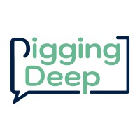 Digging Deep logo - Similar company to Cereloop