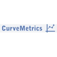 Curve Metrics logo - Similar company to Tangle Network