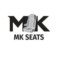 MK Seats logo - Similar company to Milwaukee Composites, Inc.