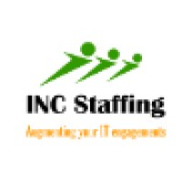 INC Staffing, Inc. logo - Similar company to Venturi Technology Partners