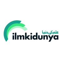 ilmkidunya.com logo - Similar company to Softsolutions