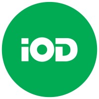 Individual & Organisational Development logo - Similar company to Fat Farmers: Rural Health Initiative