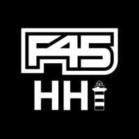 F45 Training Hilton Head Island logo - Similar company to Nw Functional Fitness Llc