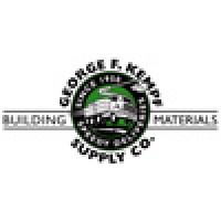 George F. Kempf Supply Company logo - Similar company to Reactive Construction Services Llc