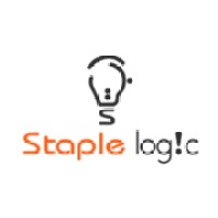 Staple Logic logo - Similar company to Cogitix Tech Solutions